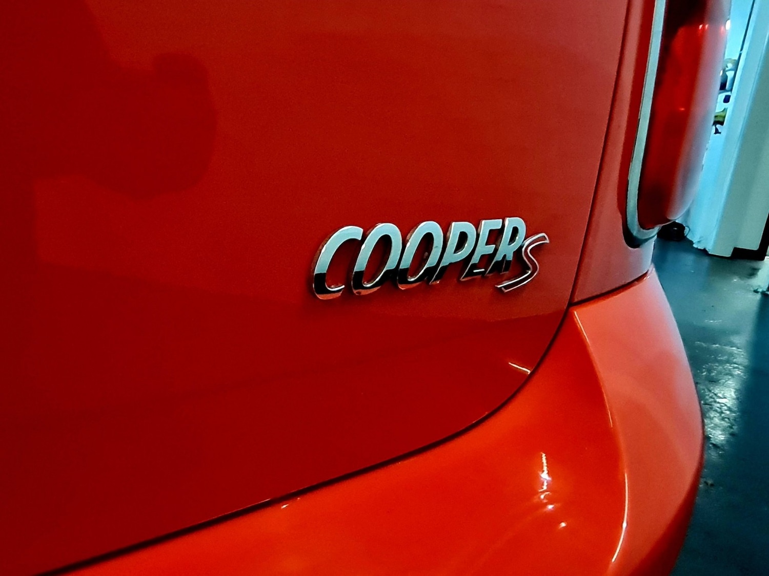 Used MINI Countryman 2011 for sale - 76769793: Photo 9