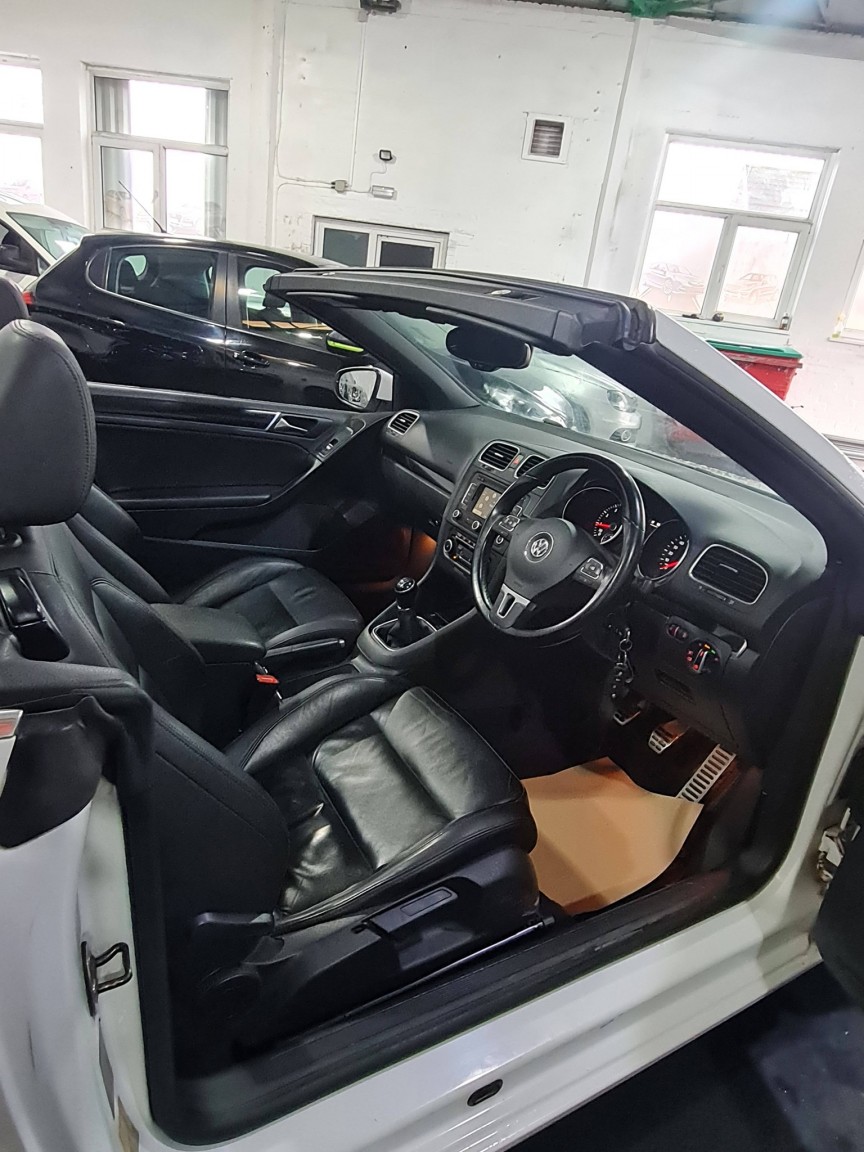 Used Volkswagen Golf 2011 for sale - 78090654: Photo 15