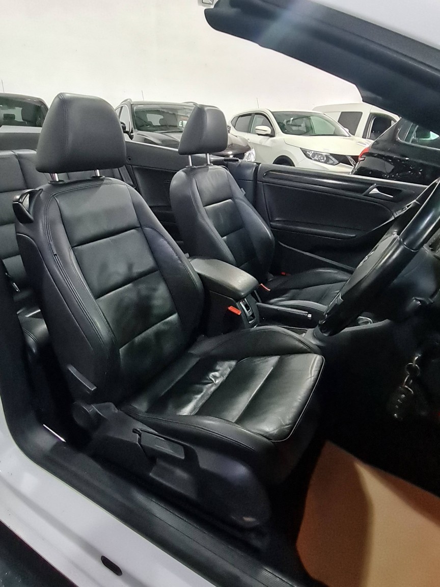 Used Volkswagen Golf 2011 for sale - 78090654: Photo 20