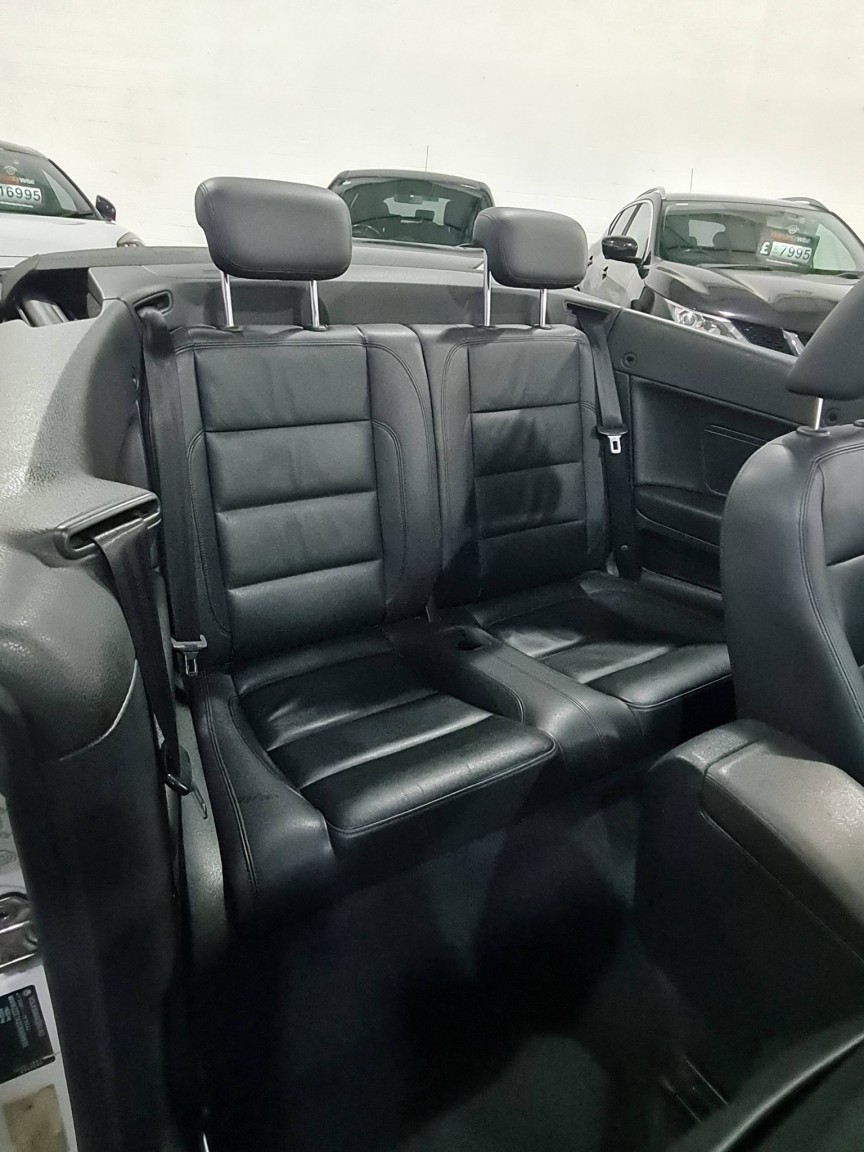 Used Volkswagen Golf 2011 for sale - 78090654: Photo 21