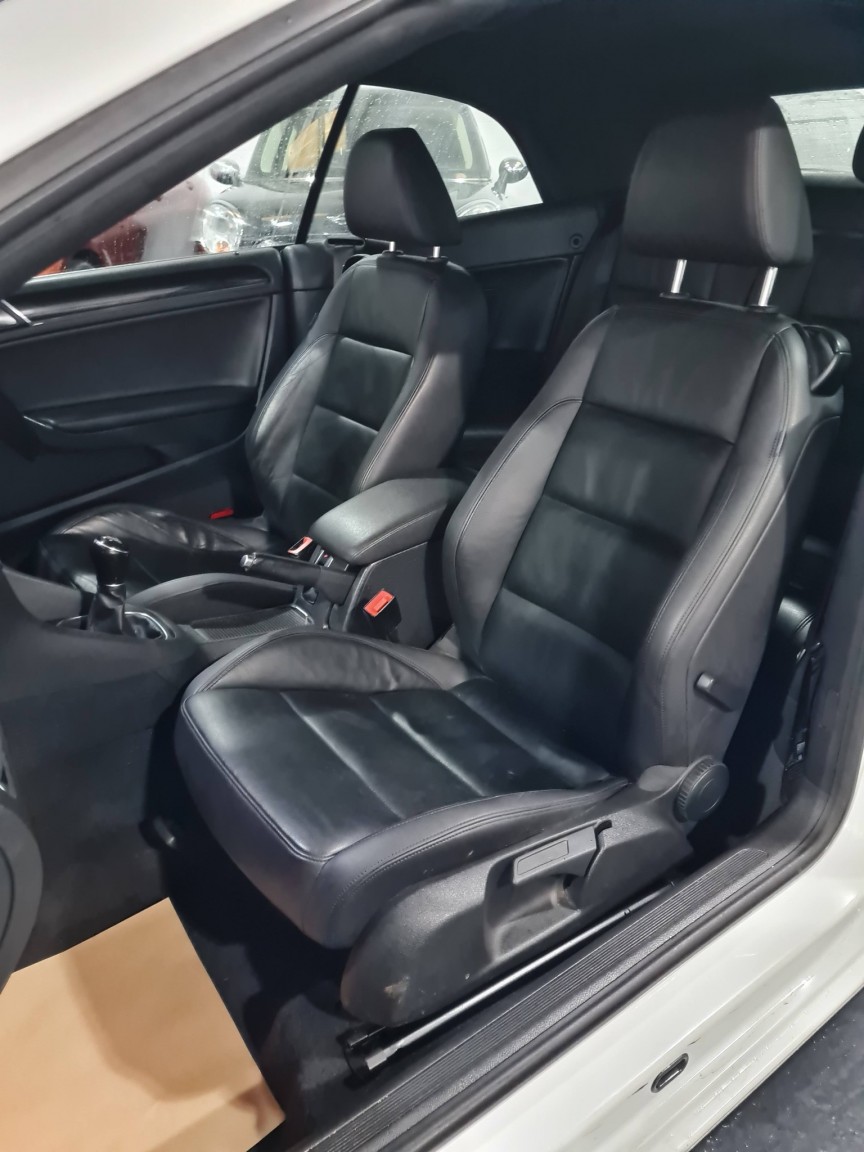 Used Volkswagen Golf 2011 for sale - 78090654: Photo 22