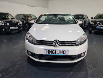 Used Volkswagen Golf 2011 for sale - 78090654: Photo