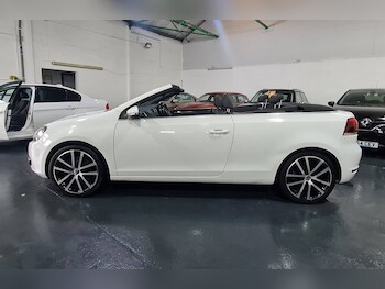 Used Volkswagen Golf 2011 for sale - 78090654: Photo