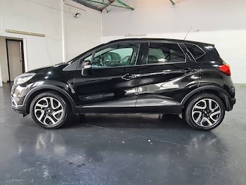 Used Renault Captur 2014 for sale - 77363641: Photo