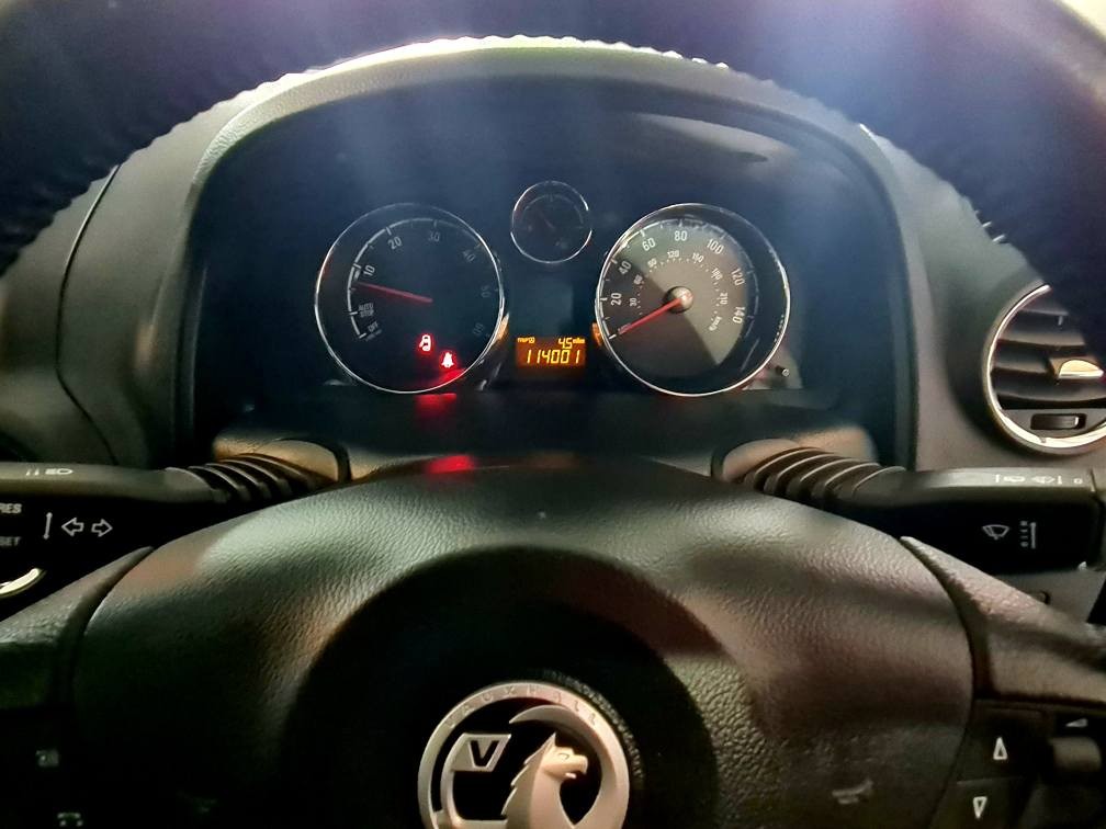 Used Vauxhall Antara 2013 for sale - 76407546: Photo 10