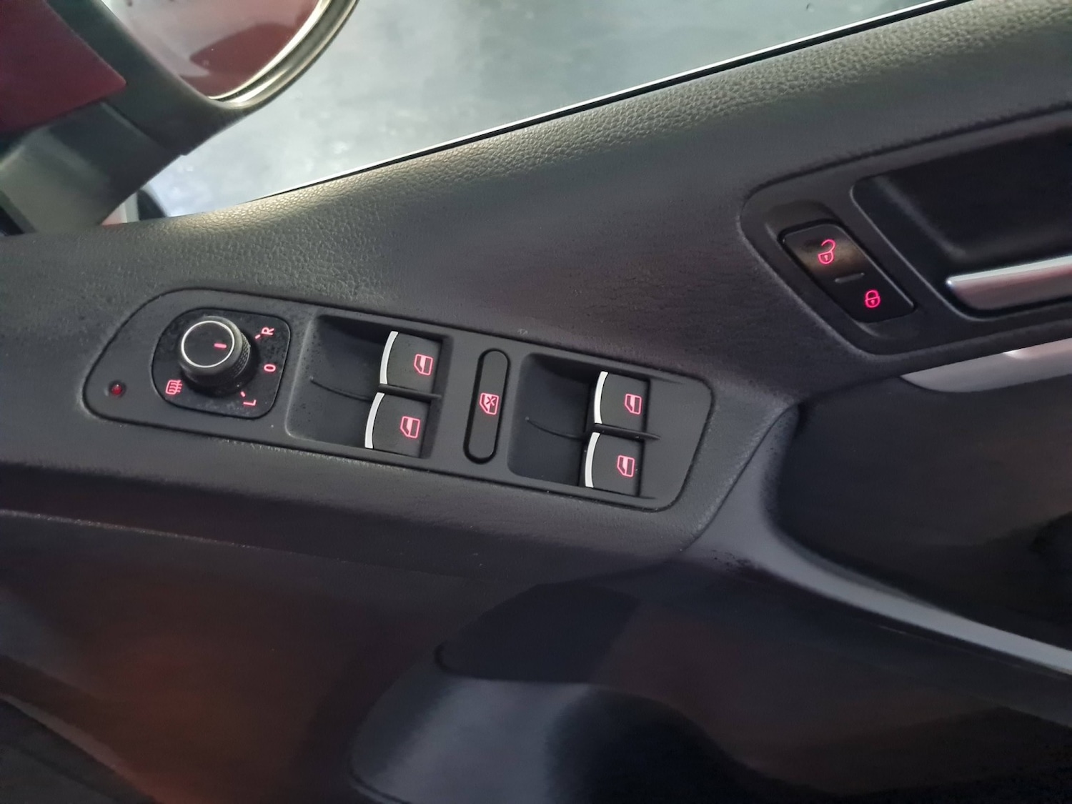 Used Volkswagen Tiguan 2016 for sale - 77453319: Photo 10