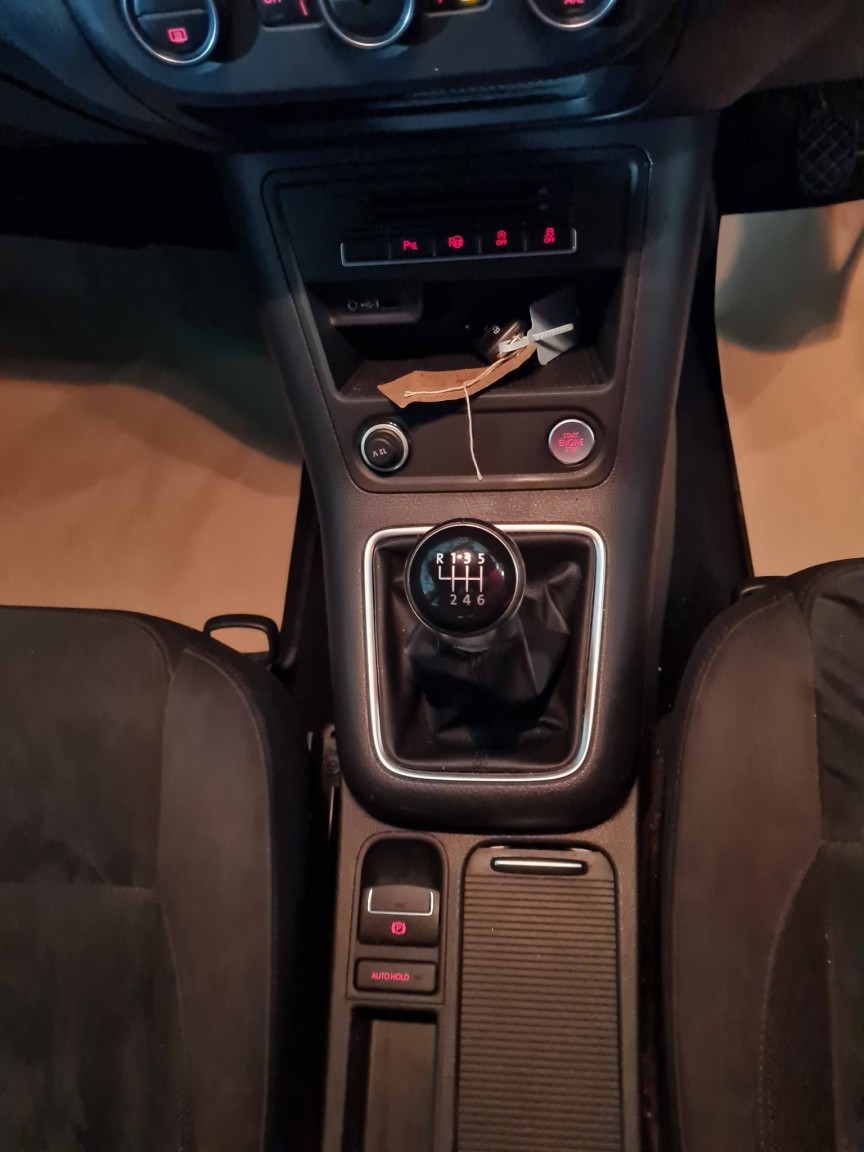 Used Volkswagen Tiguan 2016 for sale - 77453319: Photo 17