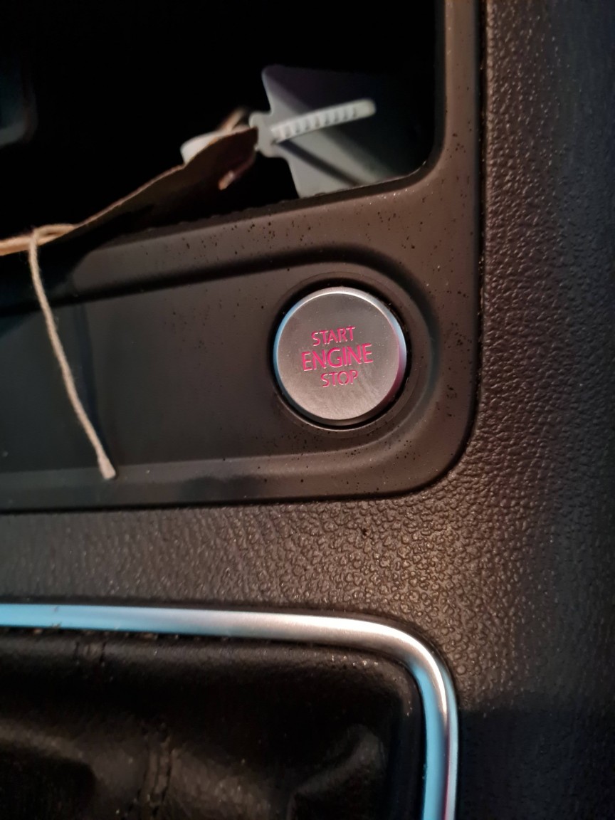 Used Volkswagen Tiguan 2016 for sale - 77453319: Photo 18