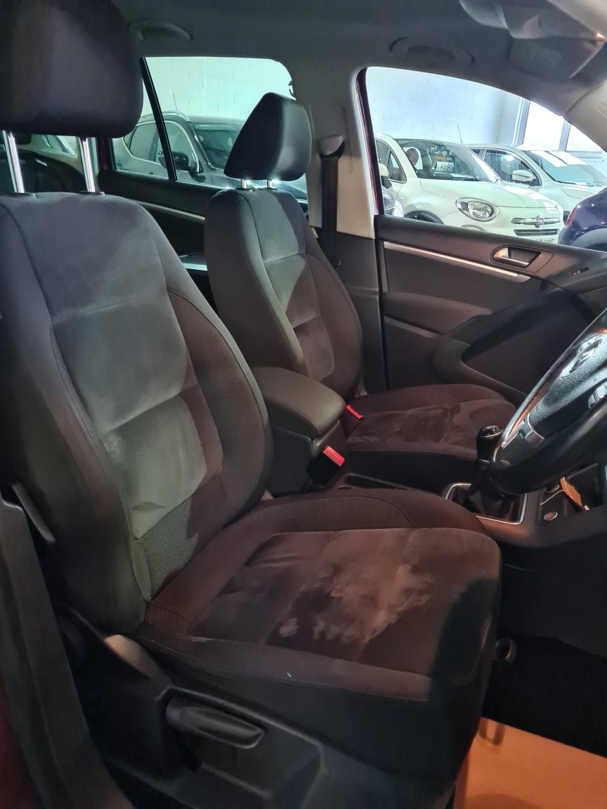 Used Volkswagen Tiguan 2016 for sale - 77453319: Photo 21