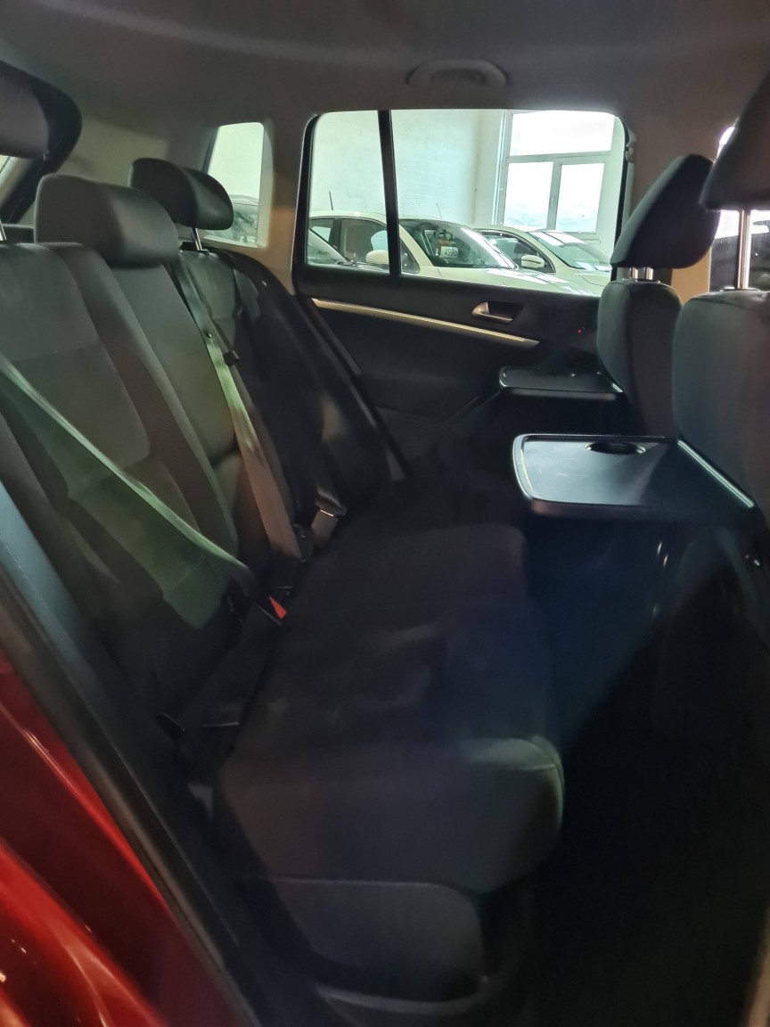 Used Volkswagen Tiguan 2016 for sale - 77453319: Photo 23