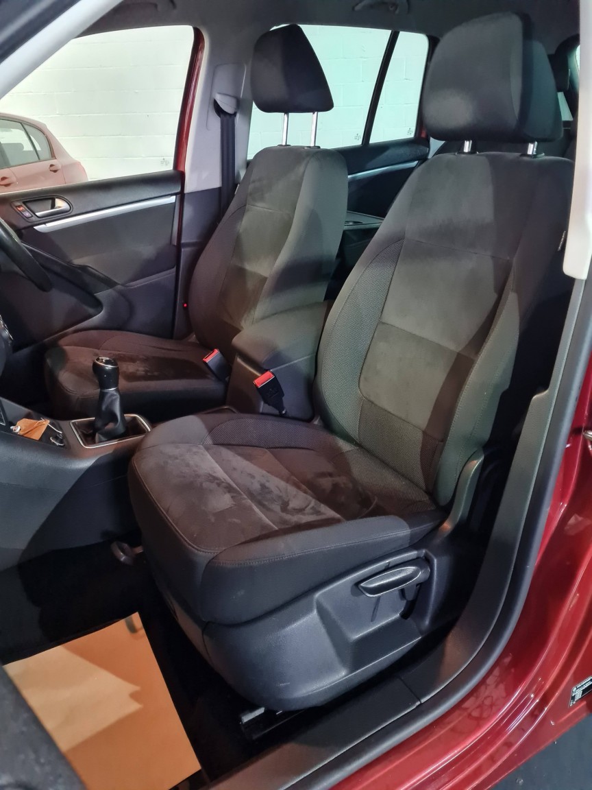 Used Volkswagen Tiguan 2016 for sale - 77453319: Photo 24