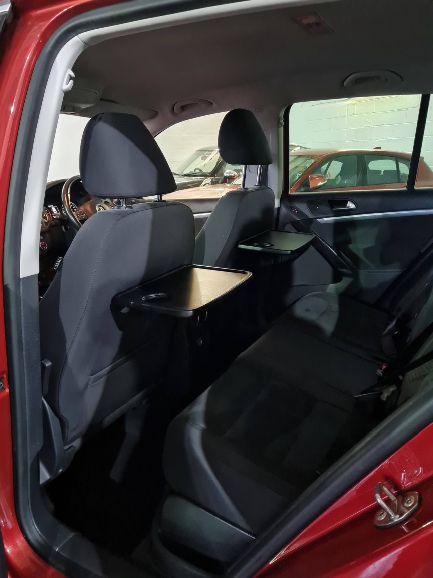 Used Volkswagen Tiguan 2016 for sale - 77453319: Photo 25