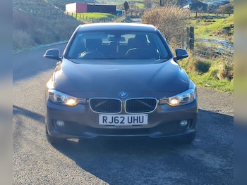 Used BMW 3 Series 2013 for sale - 76643475: Photo