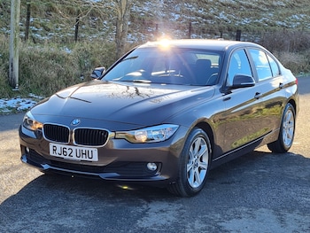 Used BMW 3 Series 2013 for sale - 76643475: Photo
