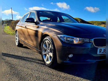 Used BMW 3 Series 2013 for sale - 76643475: Photo