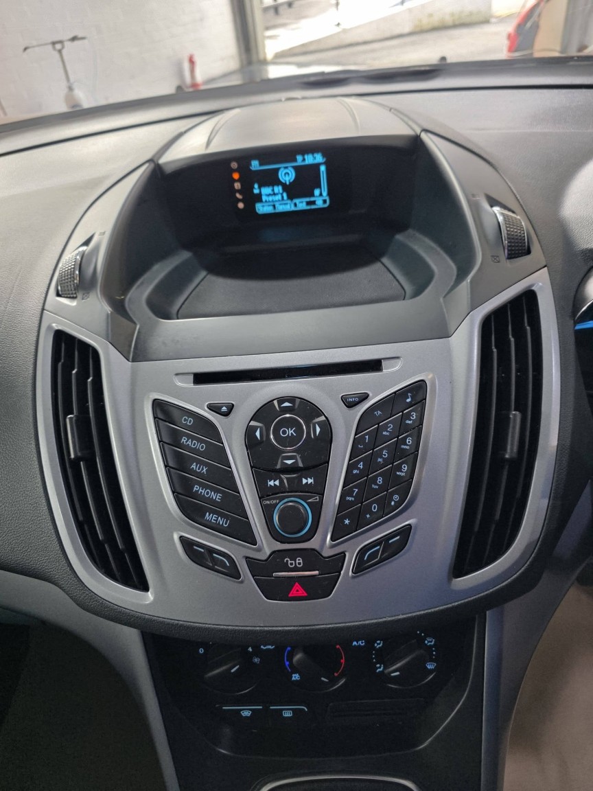 Used Ford Grand C-Max 2014 for sale - 78045494: Photo 12