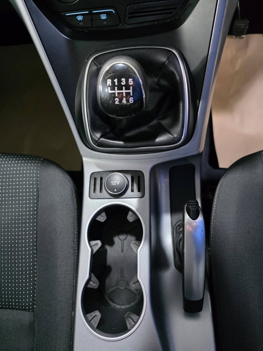 Used Ford Grand C-Max 2014 for sale - 78045494: Photo 14