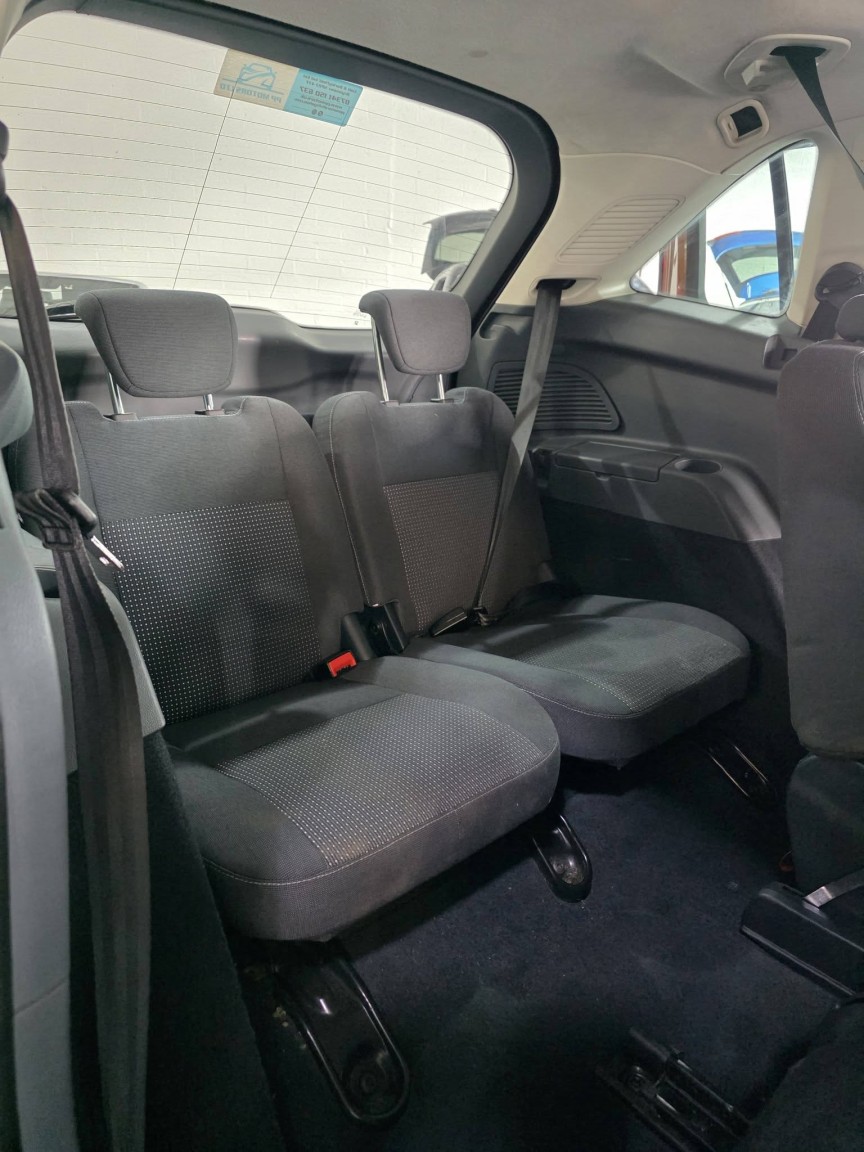 Used Ford Grand C-Max 2014 for sale - 78045494: Photo 18