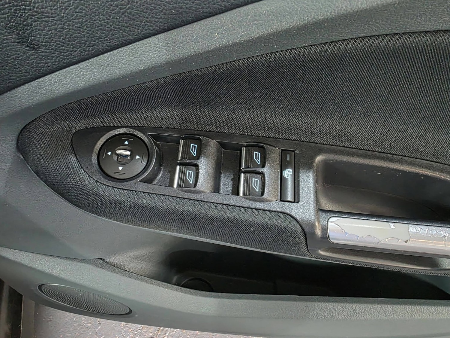 Used Ford Grand C-Max 2014 for sale - 78045494: Photo 9