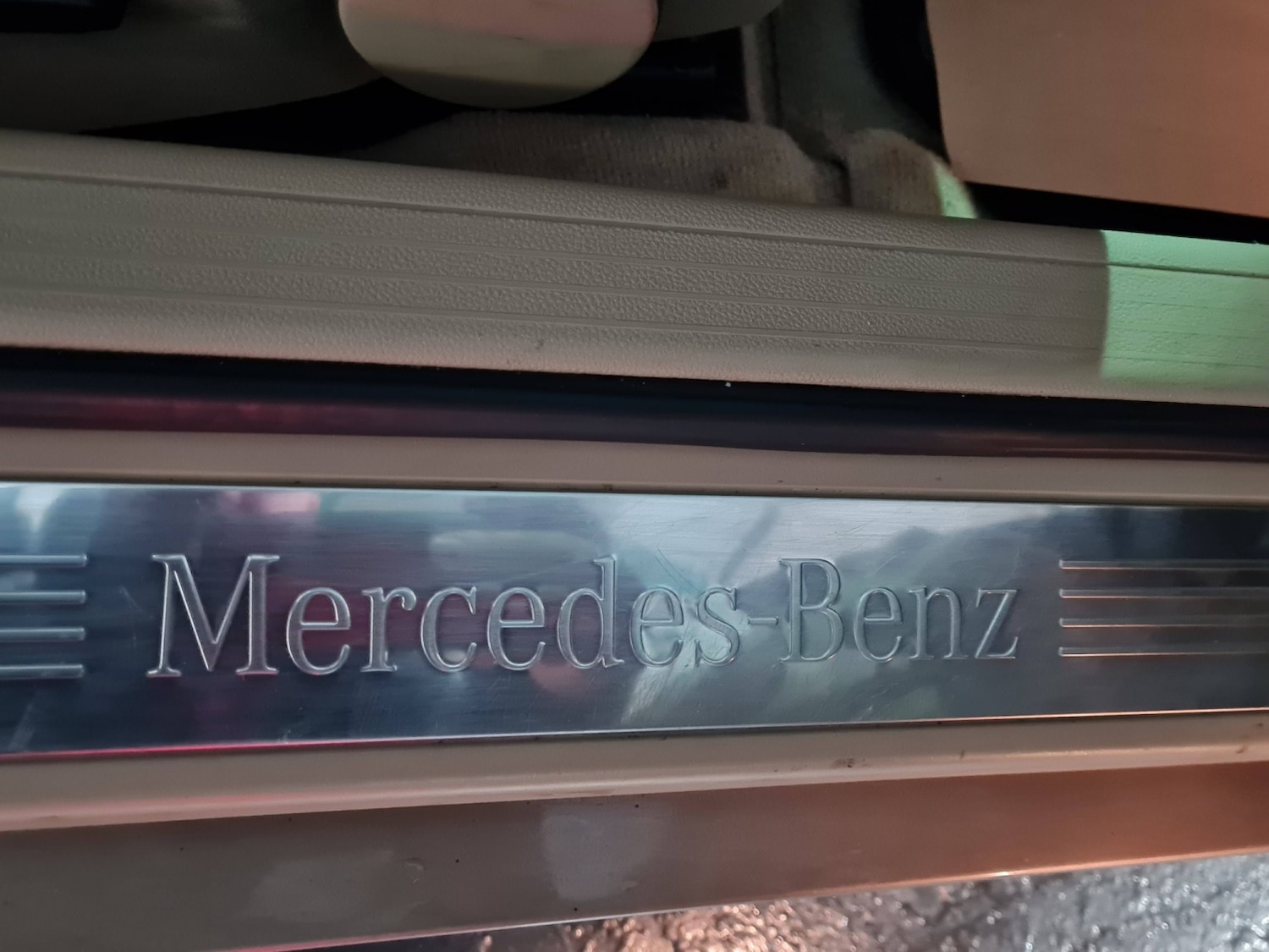 Used Mercedes-Benz E Class 2011 for sale - 77528288: Photo 12