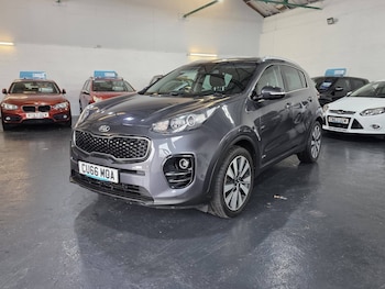 Used Kia Sportage 2016 for sale - 77792799: Photo