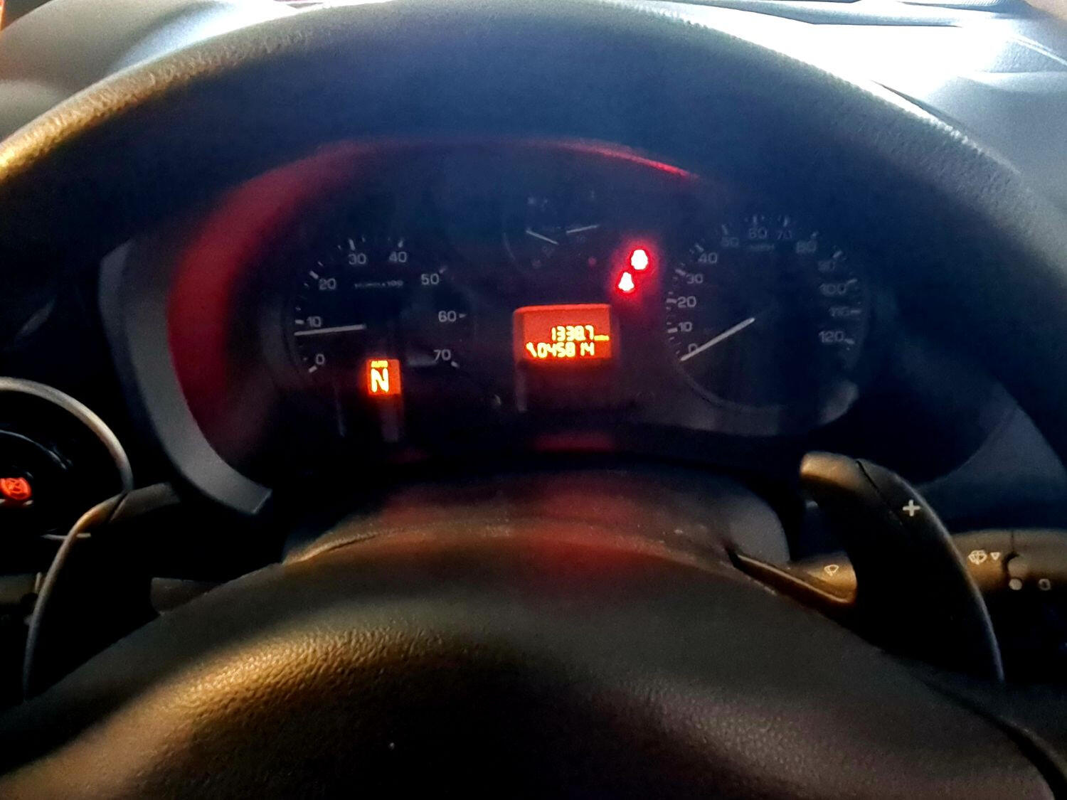 Used Peugeot Partner Tepee 2014 for sale - 76030631: Photo 8