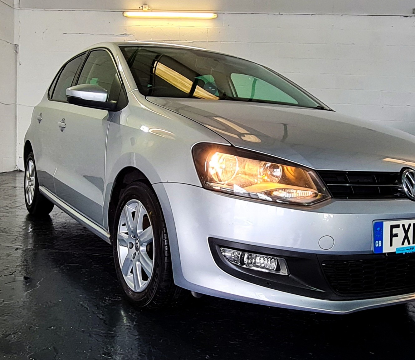Used Volkswagen Polo 2013 for sale - 76439931: Photo 10