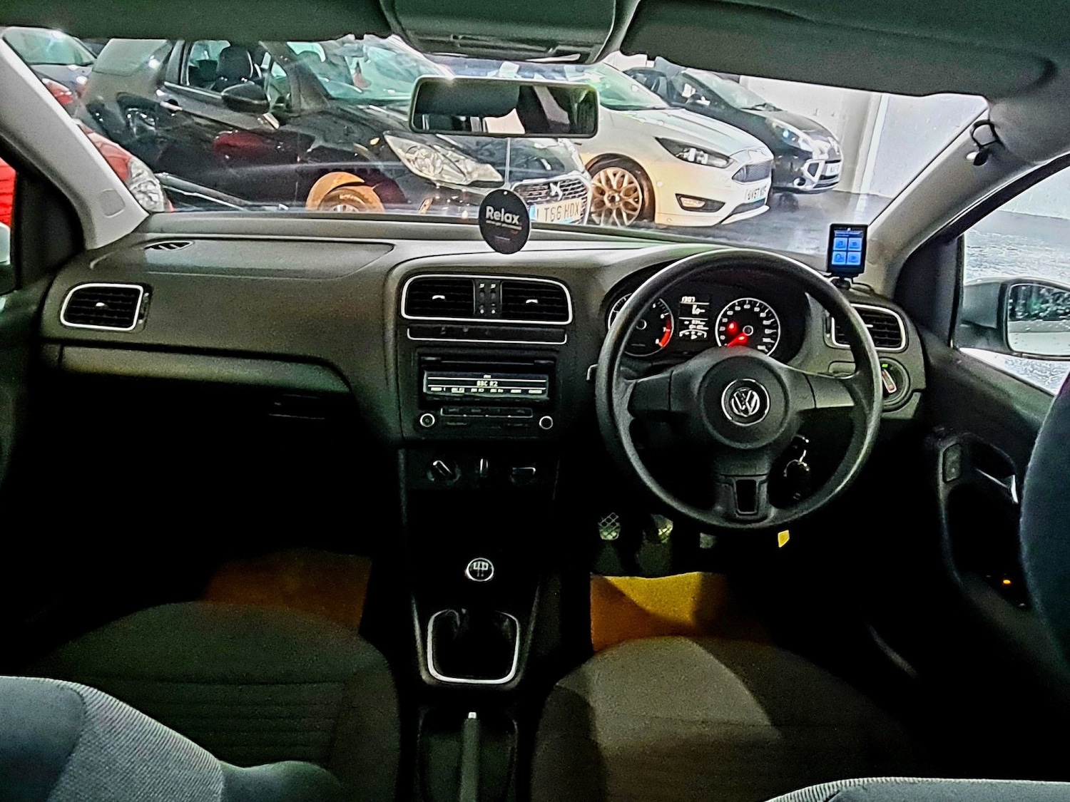 Used Volkswagen Polo 2013 for sale - 76439931: Photo 11