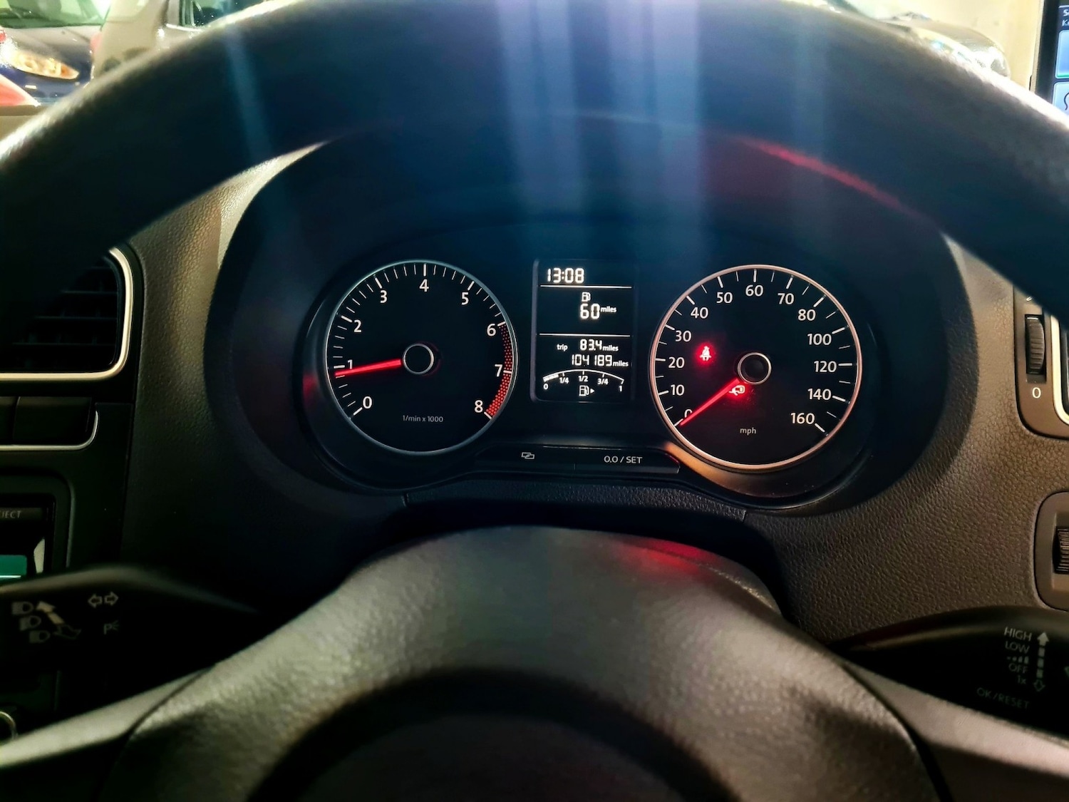 Used Volkswagen Polo 2013 for sale - 76439931: Photo 13