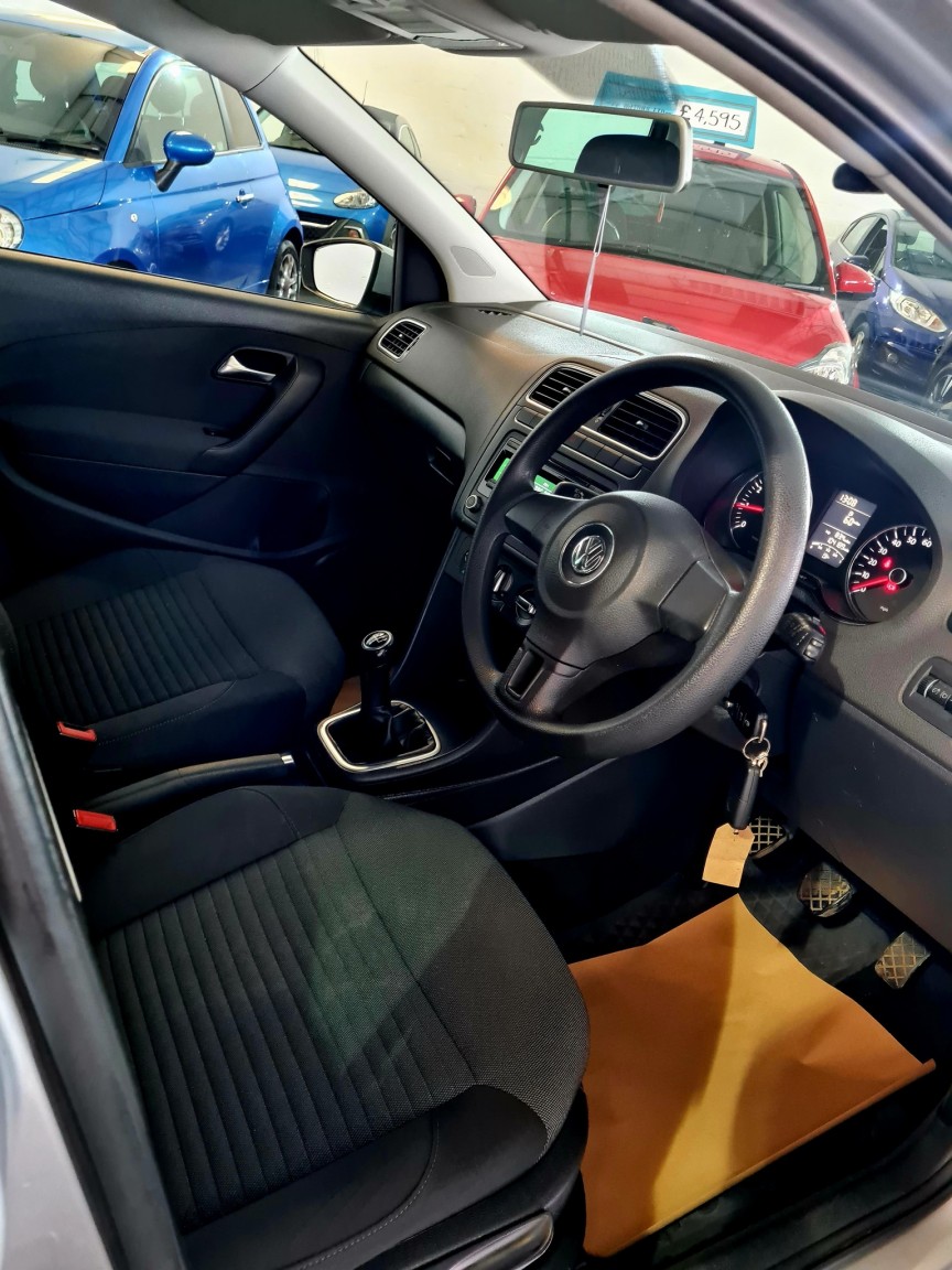 Used Volkswagen Polo 2013 for sale - 76439931: Photo 15