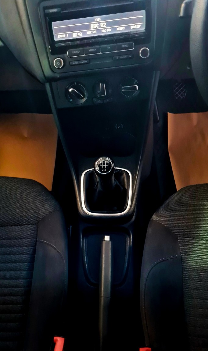 Used Volkswagen Polo 2013 for sale - 76439931: Photo 16