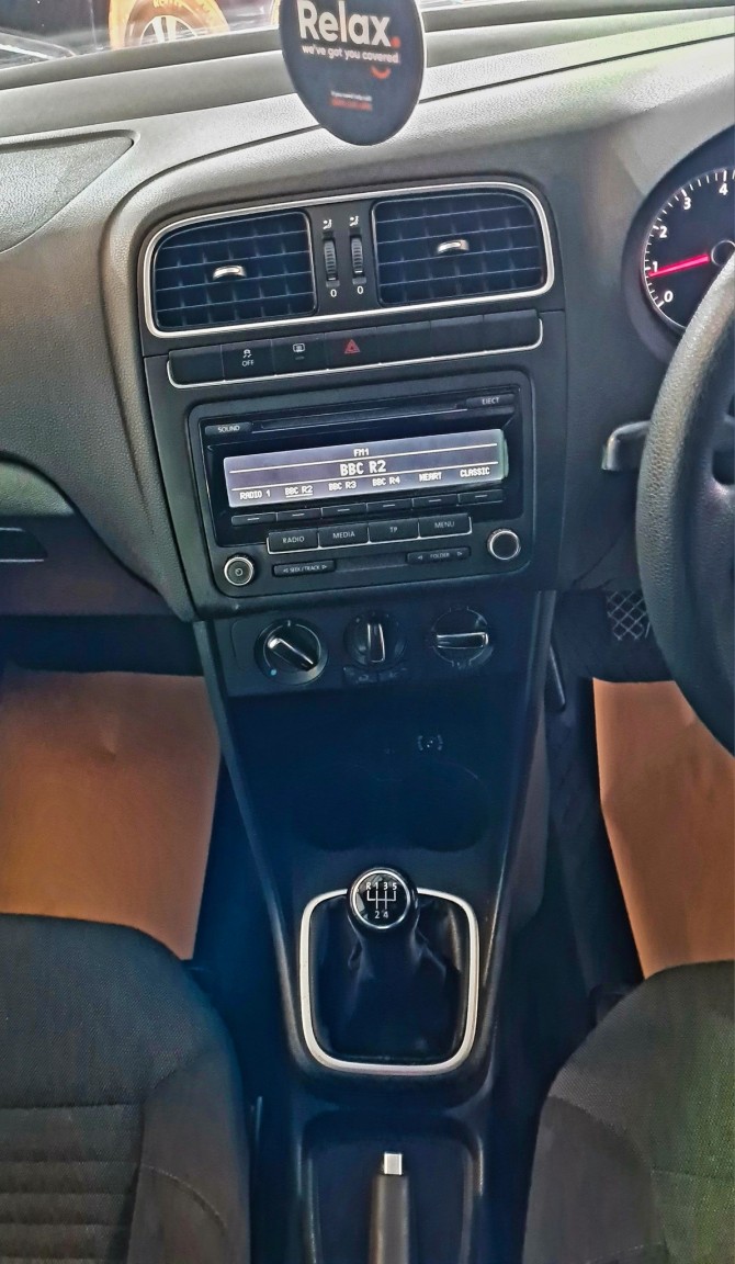 Used Volkswagen Polo 2013 for sale - 76439931: Photo 17