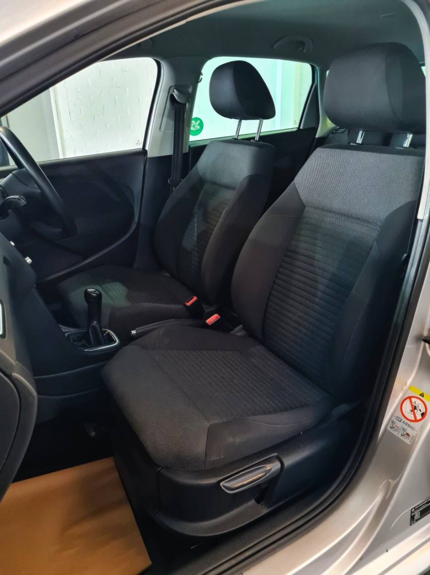 Used Volkswagen Polo 2013 for sale - 76439931: Photo 18