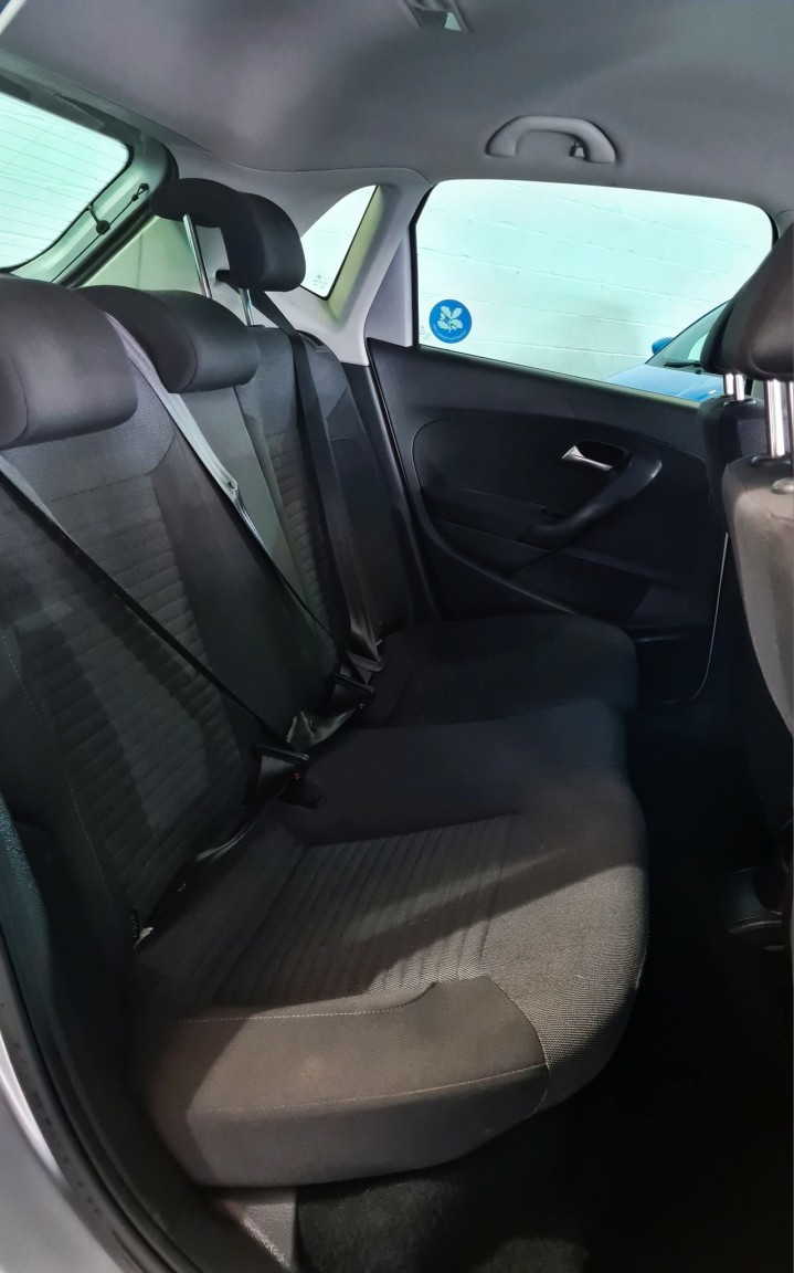 Used Volkswagen Polo 2013 for sale - 76439931: Photo 19