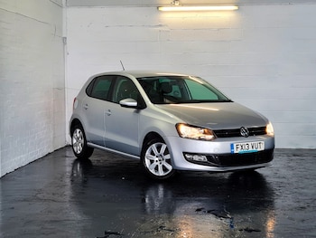 Used Volkswagen Polo 2013 for sale - 76439931: Photo