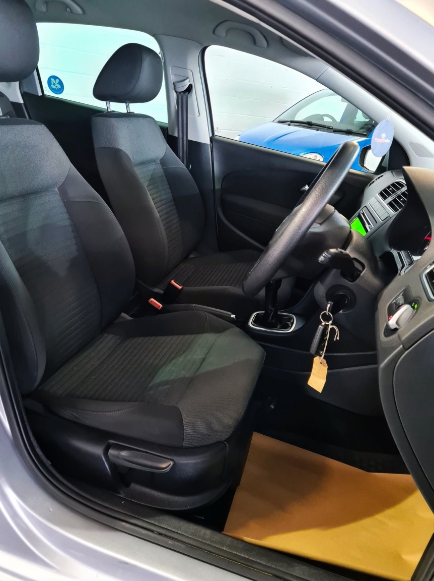 Used Volkswagen Polo 2013 for sale - 76439931: Photo 20