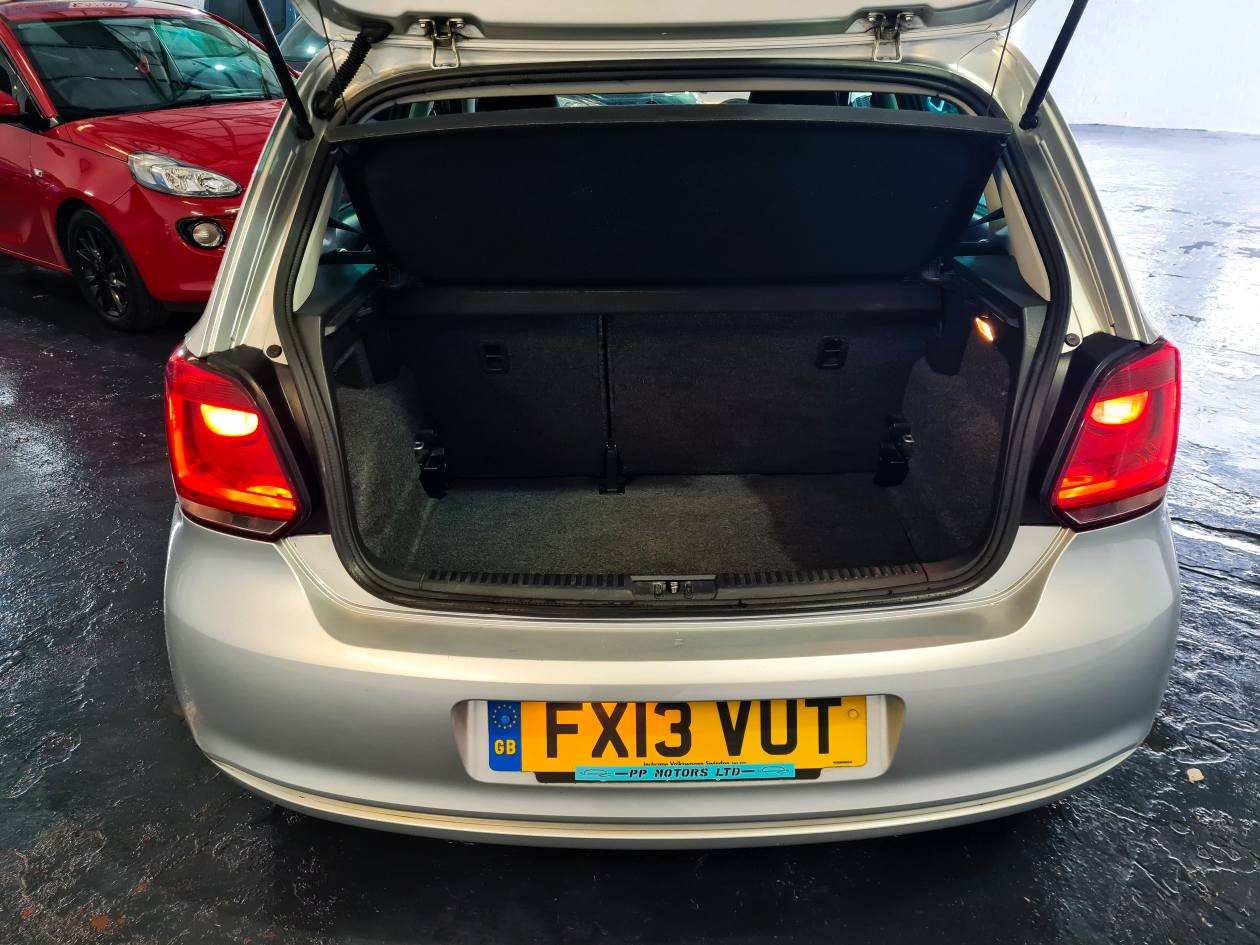 Used Volkswagen Polo 2013 for sale - 76439931: Photo 21