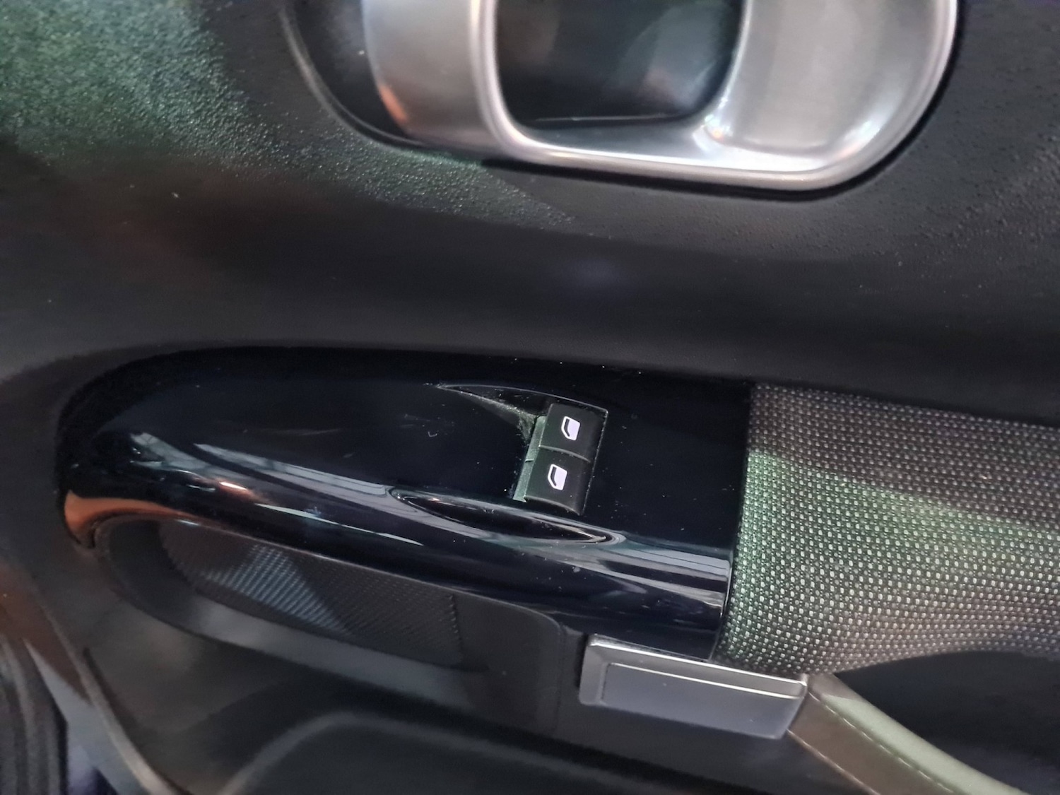 Used Citroen C4 Cactus 2018 for sale - 77319821: Photo 11