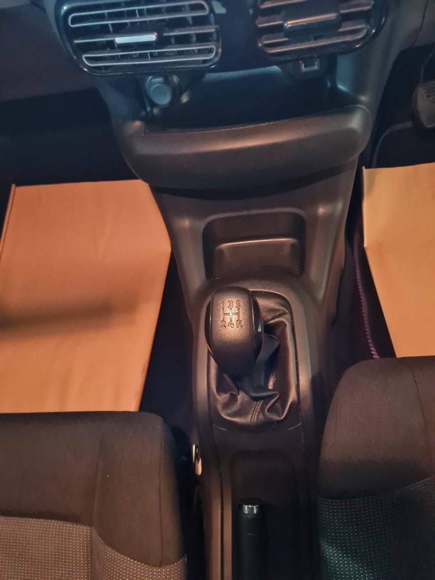 Used Citroen C4 Cactus 2018 for sale - 77319821: Photo 16