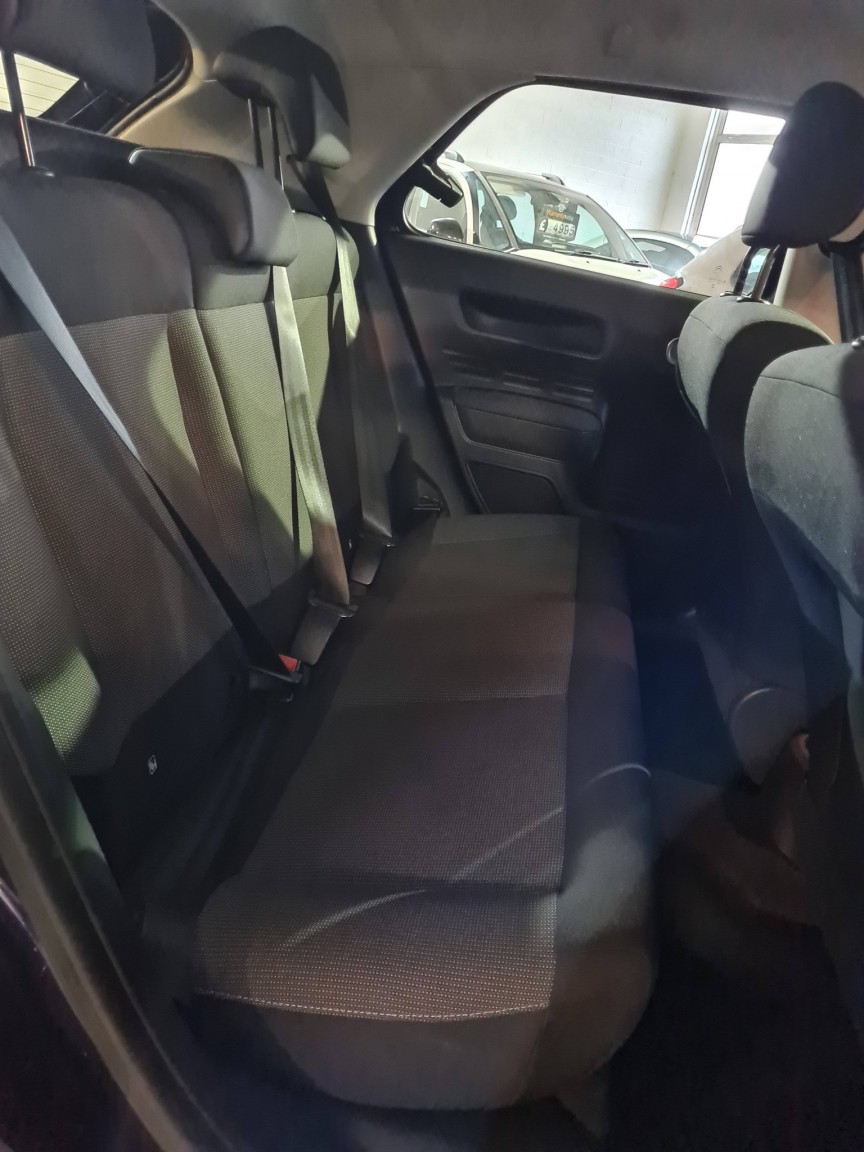 Used Citroen C4 Cactus 2018 for sale - 77319821: Photo 18