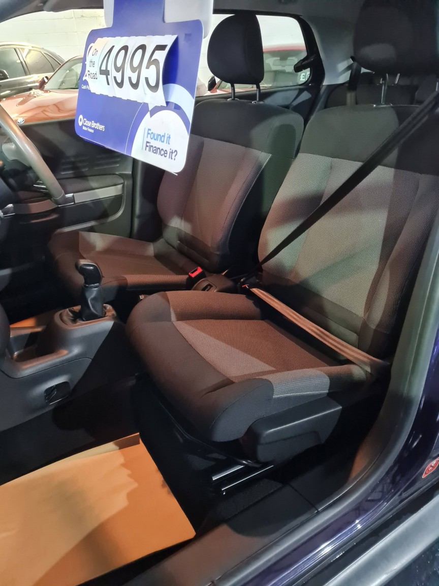 Used Citroen C4 Cactus 2018 for sale - 77319821: Photo 19