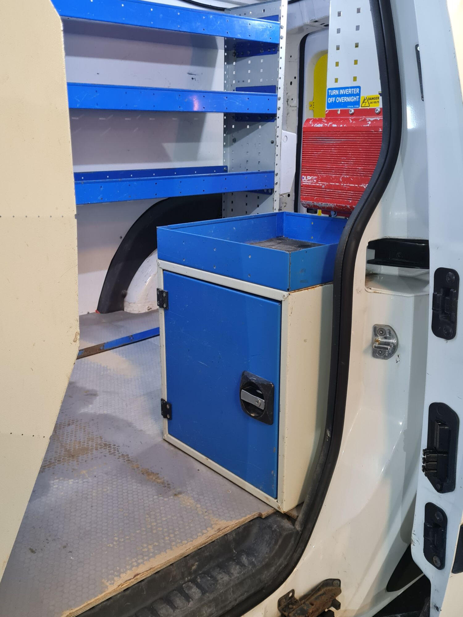 Vehicle 17