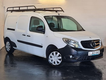 Mercedes-Benz - Citan