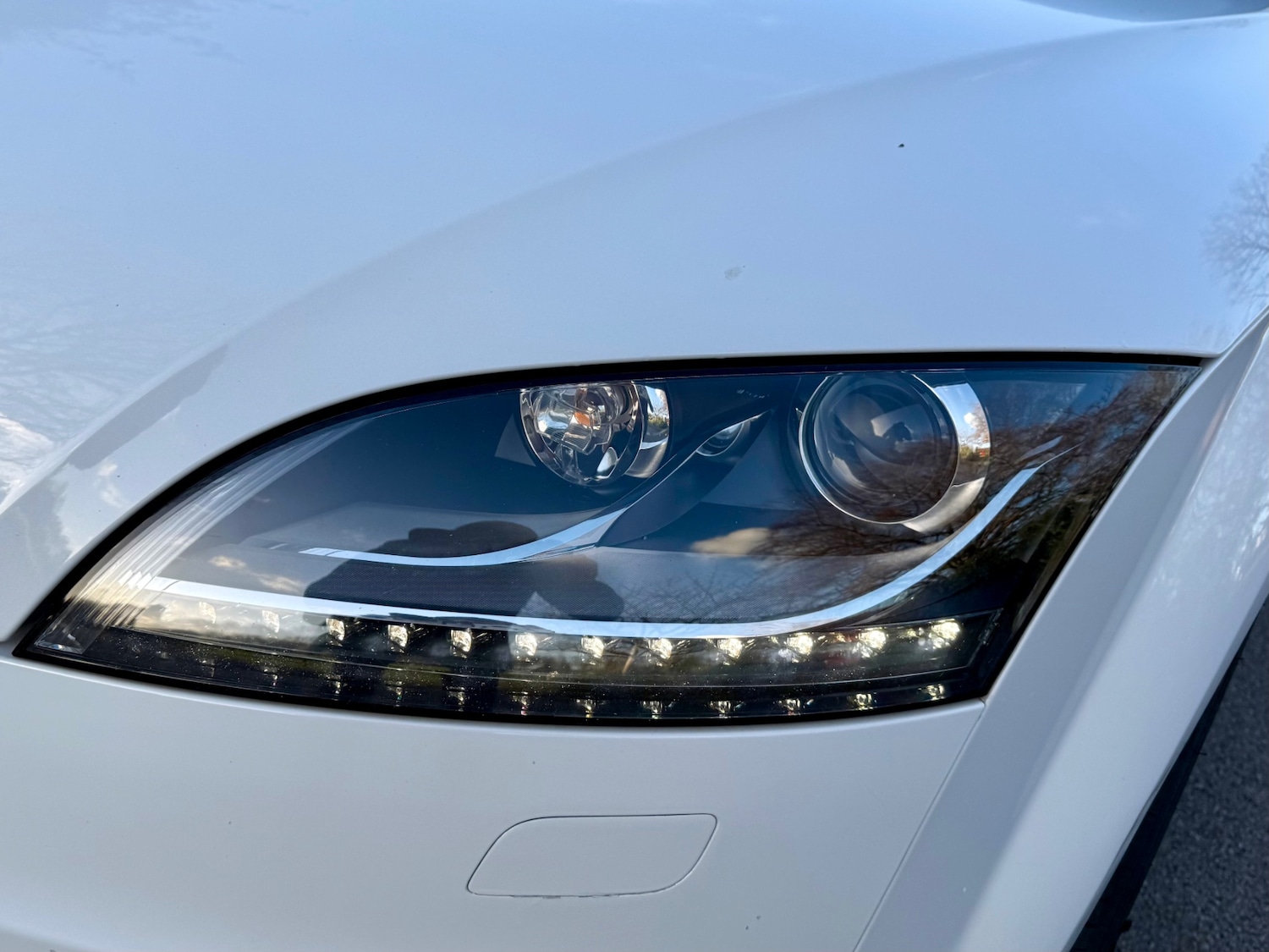 Used Audi TT 2014 for sale - 76602712: Photo 14