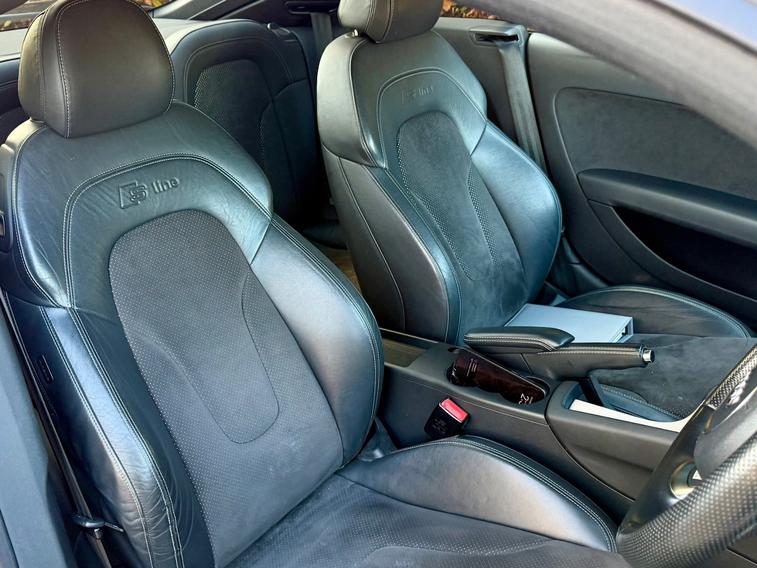 Used Audi TT 2014 for sale - 76602712: Photo 16