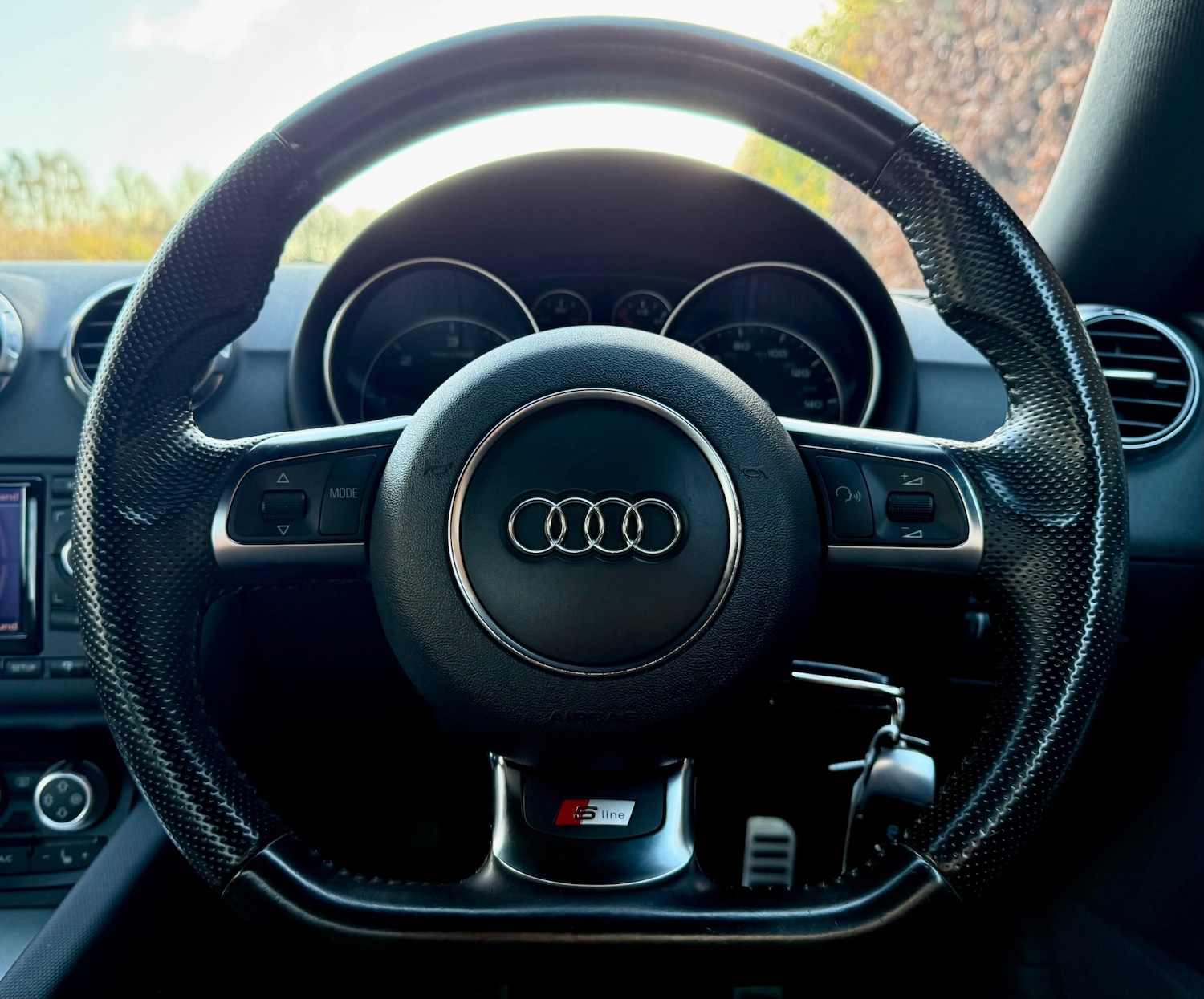 Used Audi TT 2014 for sale - 76602712: Photo 17