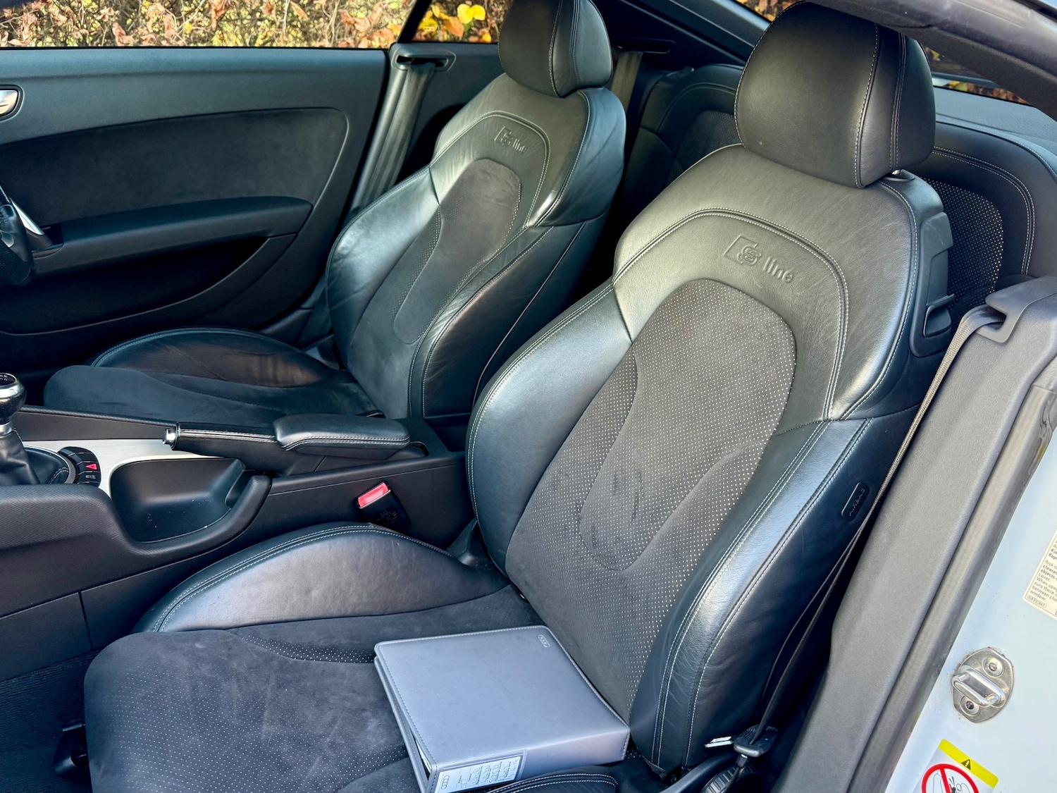 Used Audi TT 2014 for sale - 76602712: Photo 18