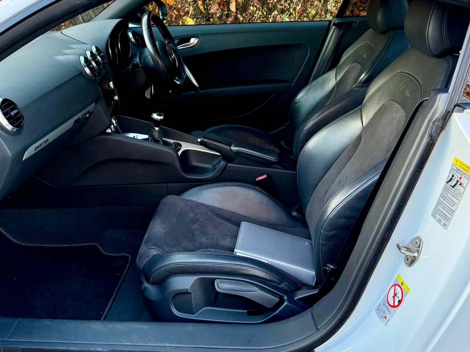 Used Audi TT 2014 for sale - 76602712: Photo 19