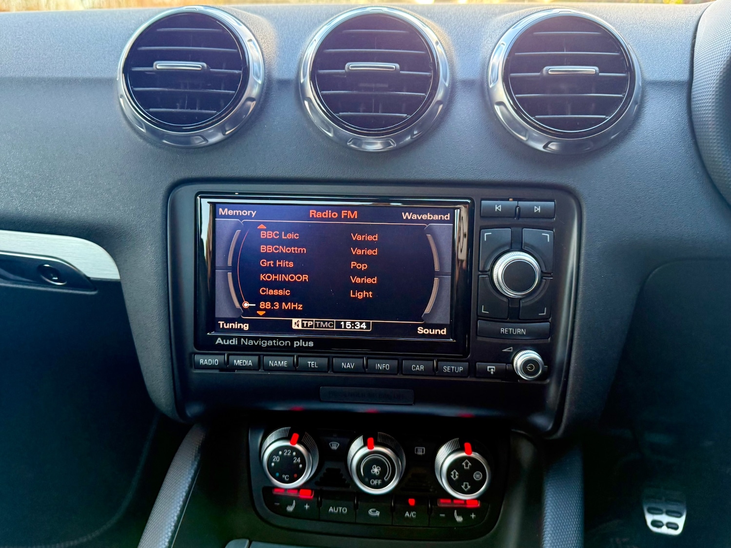 Used Audi TT 2014 for sale - 76602712: Photo 22