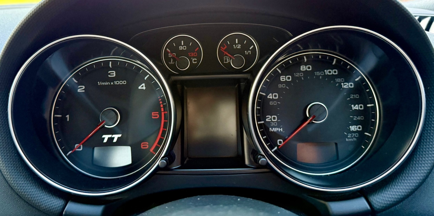 Used Audi TT 2014 for sale - 76602712: Photo 24